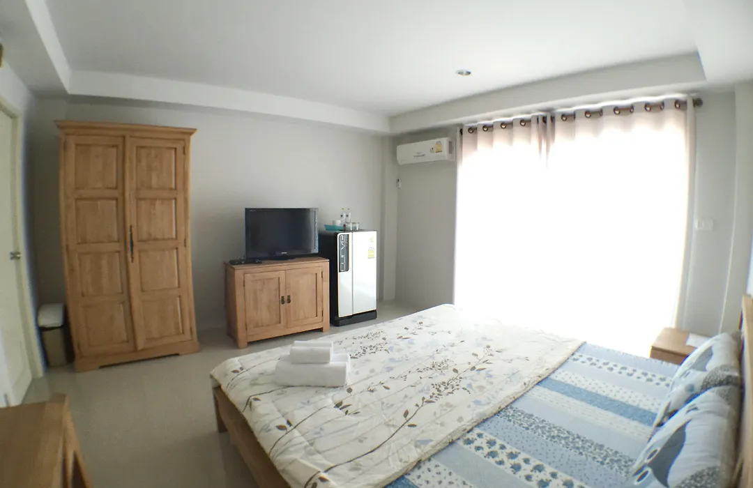 Double Ninth Friendly Boutique Hotel-1
