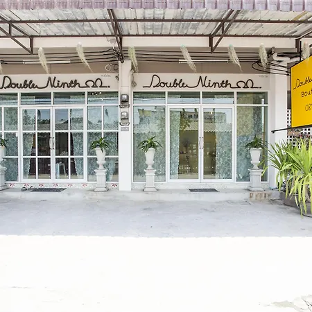 Double Ninth Friendly Boutique Hotel-3